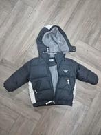 Armani Baby Winterjas Maat 92 Jongen, Kinderen en Baby's, Babykleding | Maat 80, Ophalen of Verzenden, Zo goed als nieuw, Jasje