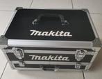Makita accuboormachine 6271D, Ophalen of Verzenden, Zo goed als nieuw