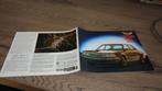 Folder  BUICK  CENTURY  1985, Verzenden, Nieuw, Overige merken