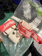 Reissport turnleertjes heren, Kindermaat 146 t/m 176, Ophalen of Verzenden, Gebruikt, Materiaal