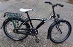 Leuke Alpha Spirit 22 inch kinderfiets, Ophalen, 22 inch, Gebruikt, Handrem