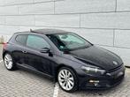Volkswagen Scirocco 1.4 TSI Highline DAK/PDC/DYNAUDIO, Auto's, Volkswagen, Voorwielaandrijving, Euro 5, Stof, Gebruikt