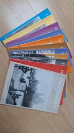 Ons Amsterdam - Collectie Tijdschriften, Boeken, Tijdschriften en Kranten, Ophalen, Gelezen, Overige typen