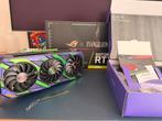 ASUS ROG 3080 STRIX O12G EVA Evangelion, Computers en Software, Videokaarten, GDDR6, PCI-Express 4, Ophalen of Verzenden, Zo goed als nieuw