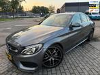 Mercedes-Benz C-klasse 180 Solution AMG SPORT EDITION 19 INC, Automaat, 65 €/maand, Bedrijf, Sedan