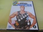 dvd komedie film nieuw The Pacifier met Vin Diesel, Alle leeftijden, Ophalen of Verzenden, Nieuw in verpakking, Actiekomedie