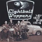 cd van Eightball Boppers - Bop Till You Drop, Ophalen of Verzenden, 1960 tot 1980, Zo goed als nieuw