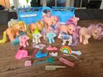 Party MLP my little pony G1, Kinderen en Baby's, Ophalen of Verzenden, Gebruikt