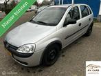Opel Corsa 1.4-16V Comfort Apk 26-3-2026, Voorwielaandrijving, 450 kg, Gebruikt, 4 cilinders