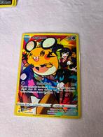 Dedenne TG07/TG30, Hobby en Vrije tijd, Verzamelkaartspellen | Pokémon, Ophalen of Verzenden, Zo goed als nieuw