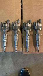 Bmw index 02 injectoren, Ophalen of Verzenden, Gebruikt, BMW