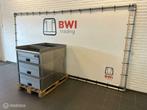 Aluca dubbele bodem / bedrijfswageninrichting / ladekast, Auto diversen, Ophalen of Verzenden