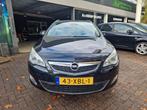 Opel Astra Sports Tourer 1.4 Turbo Anniversary 2E EIGENAAR|1, Auto's, Te koop, 1362 cc, Benzine, 73 €/maand