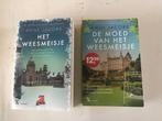 Anne Jacobs Het Weesmeisje De moed van het Weesmeisje, Boeken, Romans, Ophalen of Verzenden, Gelezen