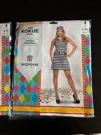 Partij verkleedkleren. Circa 600 stuks! NIEUW, Ophalen, Nieuw, Carnaval