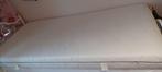 Eenpersoonsmatras, Overige materialen, 90 cm, Eenpersoons, Wit