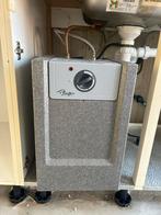 Plieger Boiler - Direct Warm Water!, Ophalen, 30 tot 80 cm, Gebruikt, Overige typen
