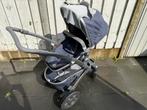 Joolz Geo 2 compleet met accesoires, Kinderen en Baby's, Kinderwagens en Combinaties, Gebruikt, Combiwagen, Verstelbare duwstang