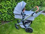 Joolz day 3 grijs, Kinderen en Baby's, Kinderwagens en Combinaties, Ophalen, Gebruikt, Overige merken
