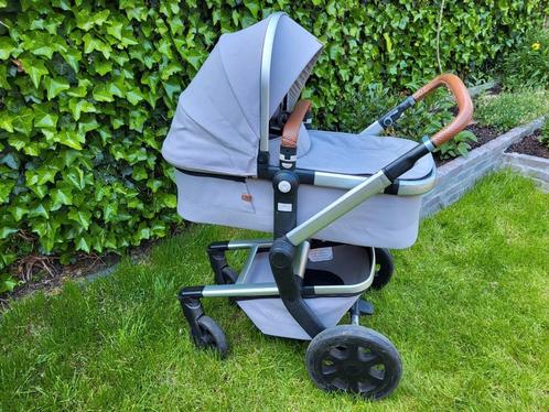 Joolz day 3 grijs, Kinderen en Baby's, Kinderwagens en Combinaties, Gebruikt, Overige merken, Ophalen