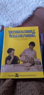 Veenkoloniën volksalmanak, Boeken, Ophalen of Verzenden, 20e eeuw of later, Zo goed als nieuw