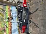 Webler fietsendrager X-22-W NIEUW!, Auto diversen, Fietsendragers, Ophalen, Nieuw, Brede banden, 2 fietsen