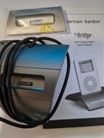 Harman/kardon the bridge, Audio, Tv en Foto, Mp3-spelers | Accessoires | Apple iPod, Nieuw, Ophalen of Verzenden