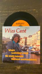 Wies Cave - Van Leiden zal ik mij nooit laten scheiden, Cd's en Dvd's, Vinyl Singles, Ophalen of Verzenden, Zo goed als nieuw