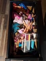 Barbie’s, Ophalen, Gebruikt, Barbie