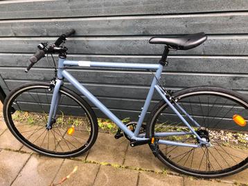Elops Single Speed 500 beschikbaar voor biedingen