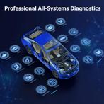 Auto OBD2 Scanner | All-System Diagnostischische lezer, Auto diversen, Auto-accessoires, Verzenden, Nieuw