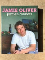 Jamie Oliver - Jamie's dinners KOOKBOEK, Boeken, Italië, Ophalen of Verzenden, Zo goed als nieuw, Jamie Oliver