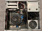 Mediacenter PC, Computers en Software, Desktop Pc's, Ophalen, Gebruikt