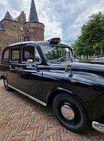 Austin Fx4d 1978 Zwart, Auto's, Automaat, Zwart, Zwart, Bedrijf