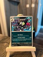 Grafaiai PAL 146/193, Ophalen of Verzenden, Zo goed als nieuw