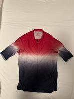 Castelli Free Aero Jersey maat XL (valt als L), Ophalen of Verzenden, Zo goed als nieuw, XL, Bovenkleding