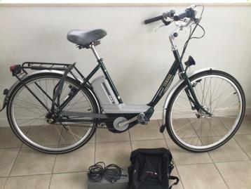Elektrische fiets Yamaha XPC-26 Nieuwstaat perfect.  beschikbaar voor biedingen