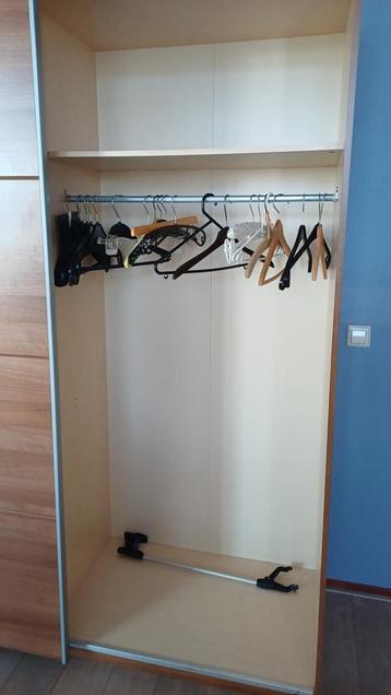 IKEA Pax Kast met Schuifdeuren - afbeelding 2