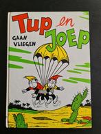 Tup en joep gaan vliegen, Boeken, Kinderboeken | Jeugd | onder 10 jaar, Ophalen of Verzenden, Zo goed als nieuw