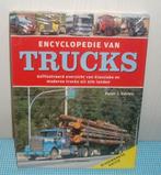 Encyclopedie van TRUCKS uit alle landen Peter J. Davies, Ophalen of Verzenden, Nieuw, Algemeen