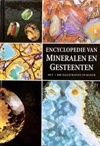 Encyclopedie van mineralen en gesteenten, Boeken, Hobby en Vrije tijd, Jiri Kourimsky, Ophalen of Verzenden, Zo goed als nieuw