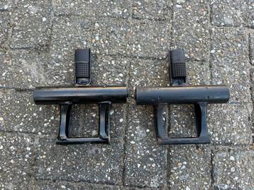Zip 2T subframes aangepast zip 125/172/180 origineel vers beschikbaar voor biedingen