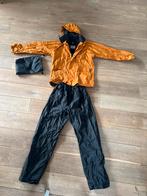 Agu Regenpak Maat M - Poray 2000, Ophalen of Verzenden, Gebruikt, Regenpak, Heren