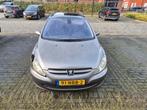 Peugeot 307 1.6 16V SW 2003 Grijs, Auto's, Peugeot, Stof, 4 cilinders, Stationwagon, Handgeschakeld
