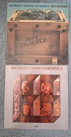Bachman Turner Overdrive, Ophalen of Verzenden, Zo goed als nieuw