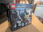 Lego Technic 42133 Telehandler - Nieuw!, Ophalen of Verzenden, Nieuw, Complete set, Lego