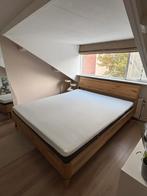 Emma original hybrid, Ophalen, Overige materialen, 90 cm, Tweepersoons