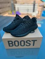 Yeezy Boost 350, Zwart, Nieuw, Ophalen of Verzenden, Sneakers of Gympen