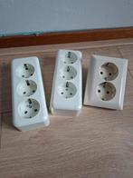 Nieuwe stopcontacten, Ophalen of Verzenden, Nieuw, Stopcontact