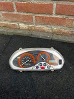 Piaggio typhoon teller, Ophalen of Verzenden